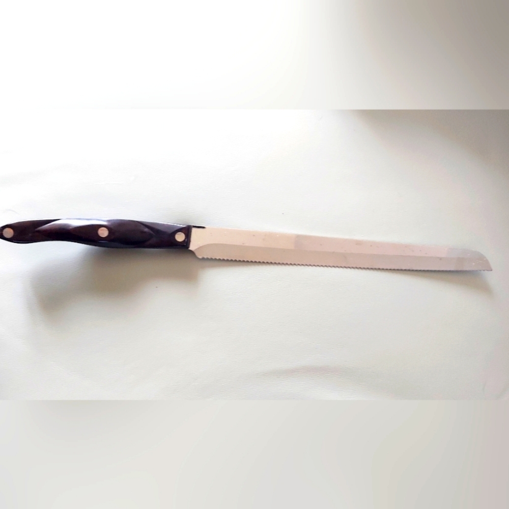 NEW Cutco Santoku-Style Slicer 3724